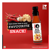 Ching's Red Chilli Sauce